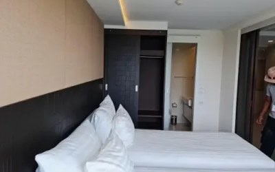 Gallery photo Кондо 1 спальня 34 м² Ban Bang Thao, Таиланд
