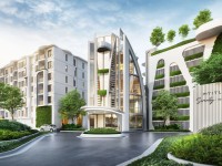 Квартира 4 комнаты 119 м² Са Кху, Таиланд