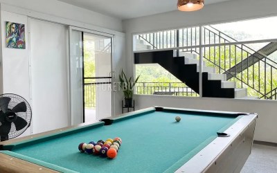 Gallery photo Apartment 8 bedrooms 1,200 m² Chalong, Thailand