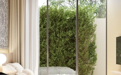 Gallery photo วิลล่า 4 ห้อง 460 ตรม. ซีซันตัน ประเทศไทย