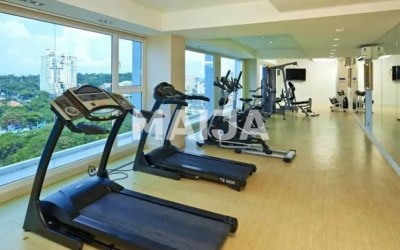 Gallery photo Квартира 2 комнаты 56 м² в Паттайе, Таиланд