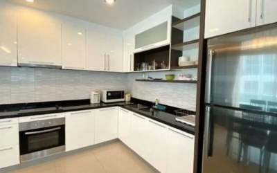 Gallery photo Кондо 2 спальни 134 м² Ban Na Chom Thian, Таиланд