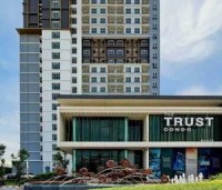 Apartment 1 bedroom 30 m² Pattaya, Thailand