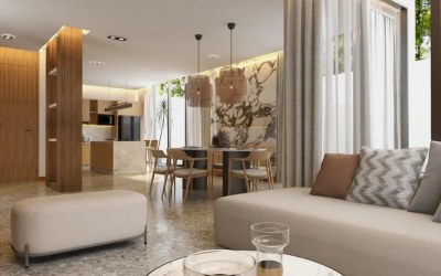Gallery photo Вилла 4 комнаты 342 м² Choeng Thale, Таиланд