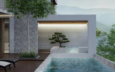Gallery photo 公寓 3 间卧室 642 m² 承塔莱, 泰国
