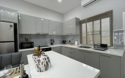 Gallery photo Вилла 4 комнаты 140 м² mab fakthxng, Таиланд