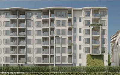 Gallery photo Студия 1 комната 26 м² Са Кху, Таиланд