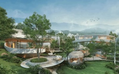 Gallery photo 公寓 3 间卧室 642 m² 承塔莱, 泰国