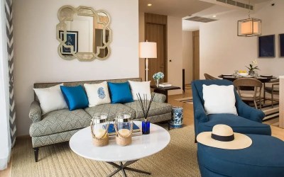 Gallery photo Apartment 2 rooms 93 m² Thalang, Thailand