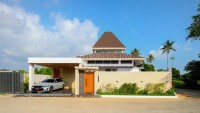 Apartment 3 bedrooms 215 m² Chalong, Thailand