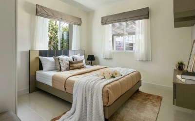 Gallery photo Вилла 5 комнат 158 м² ban nein thray, Таиланд