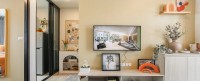 Studio 1 room 24 m² Kathu, Thailand