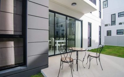 Gallery photo Villa 4 rooms 215 m² Choeng Thale, Thailand