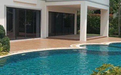 Gallery photo Вилла 5 комнат 500 м² mab fakthxng, Таиланд