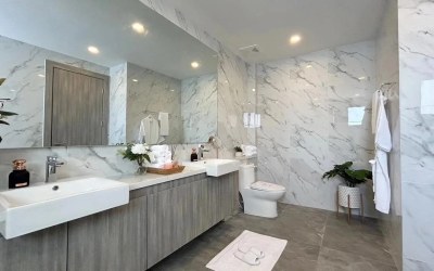 Gallery photo Villa 4 rooms 232 m² Bang Sare, Thailand