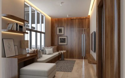 Gallery photo 别墅 4 间房 713 m² Sea Sunton, 泰国