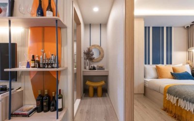 Gallery photo Квартира 1 комната 45 376 м² Кату, Таиланд