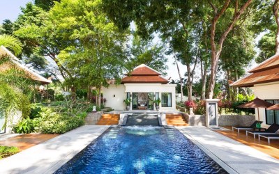 Gallery photo Villa 5 rooms 617 m² Rawai, Thailand