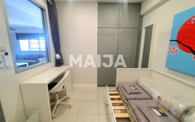 Gallery photo Квартира 3 комнаты 78 м² в Паттайе, Таиланд