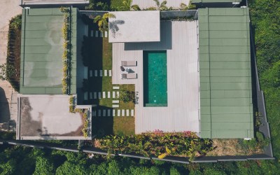 Gallery photo Готовый бизнес 1 800 м² Чаенг Мон, Таиланд