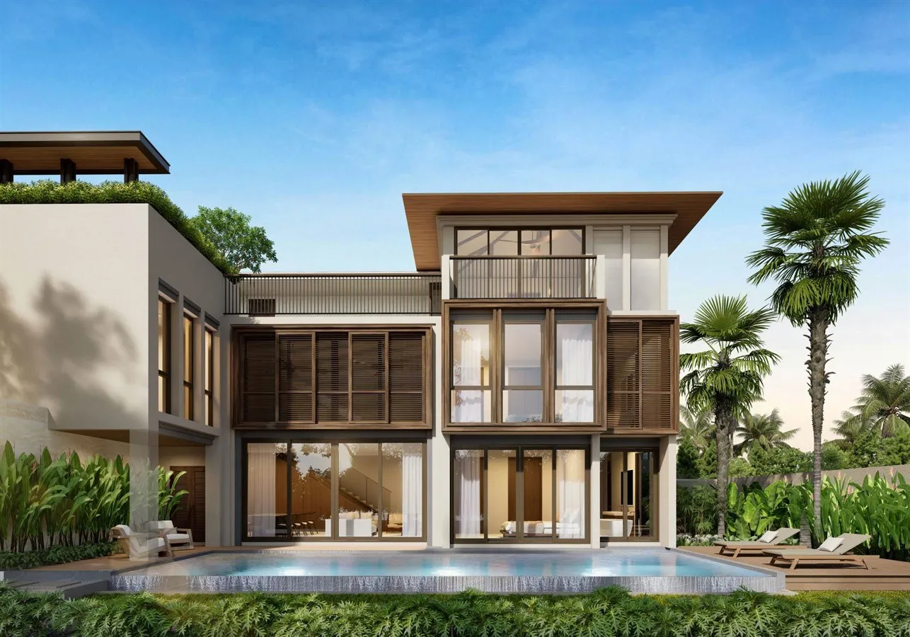 Visual Test - One Bedroom Near Bang Tao Beach