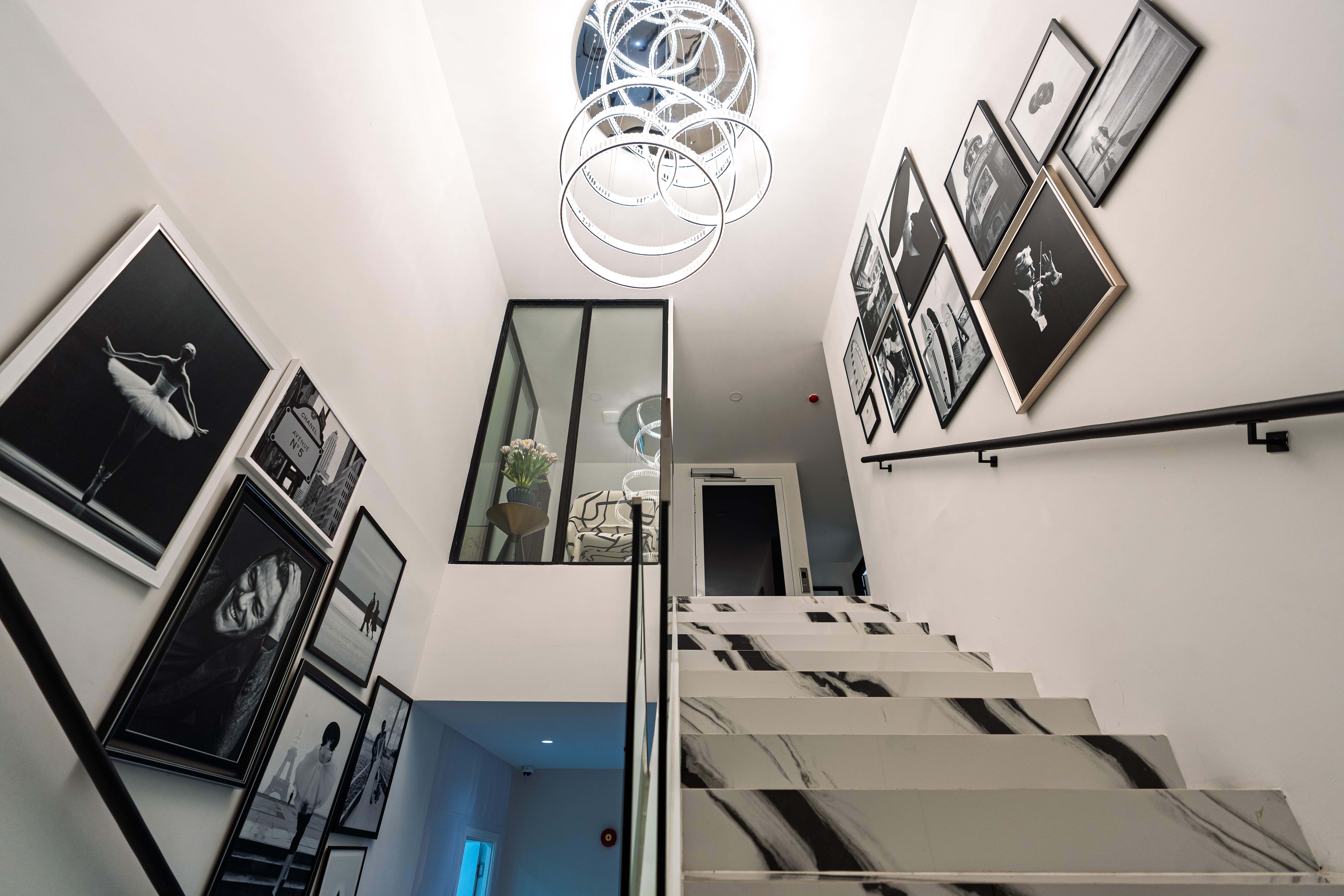 Visual Test - Family Apartment High Floor