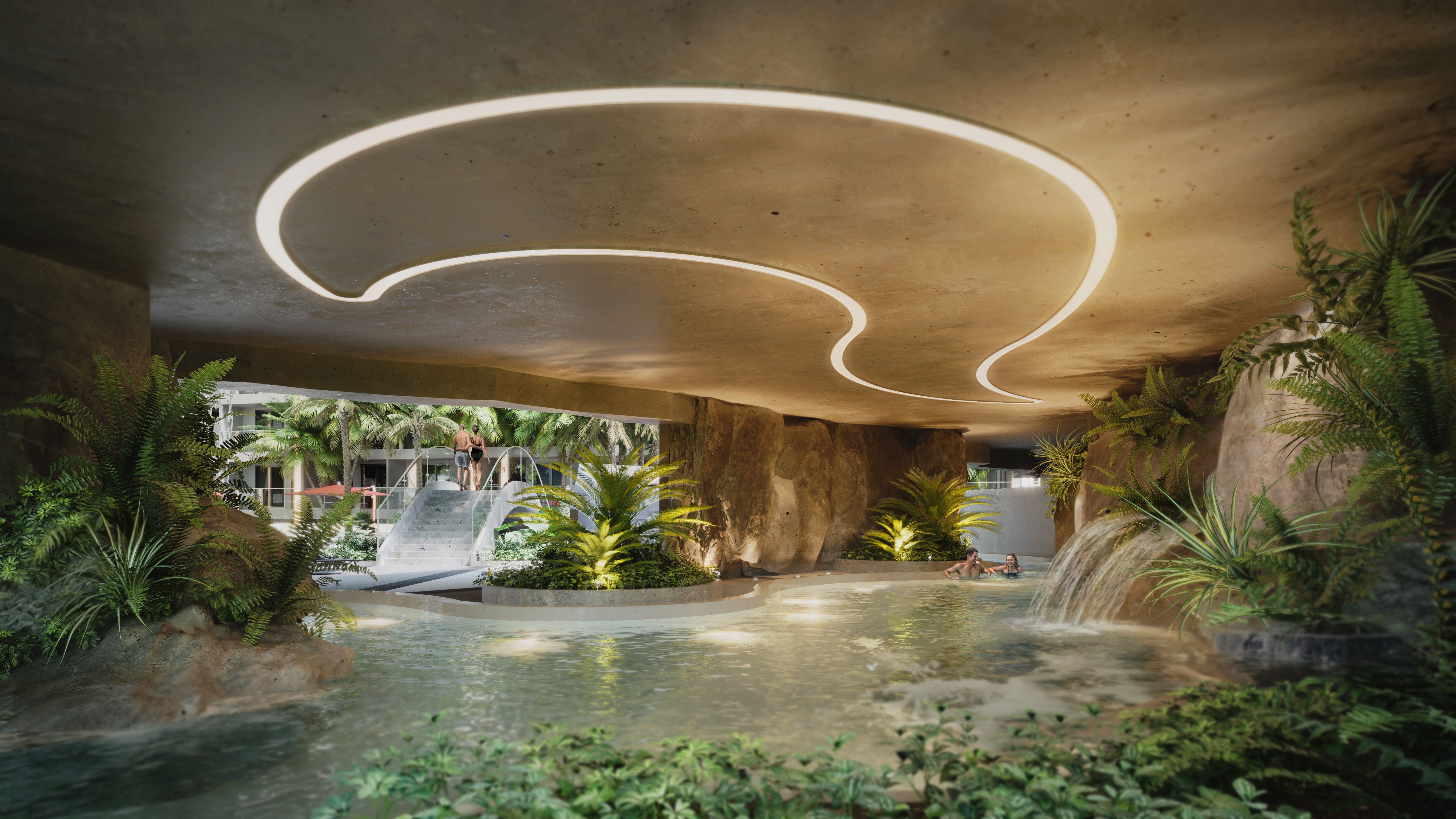 Visual Test - Phuket Investment Condo
